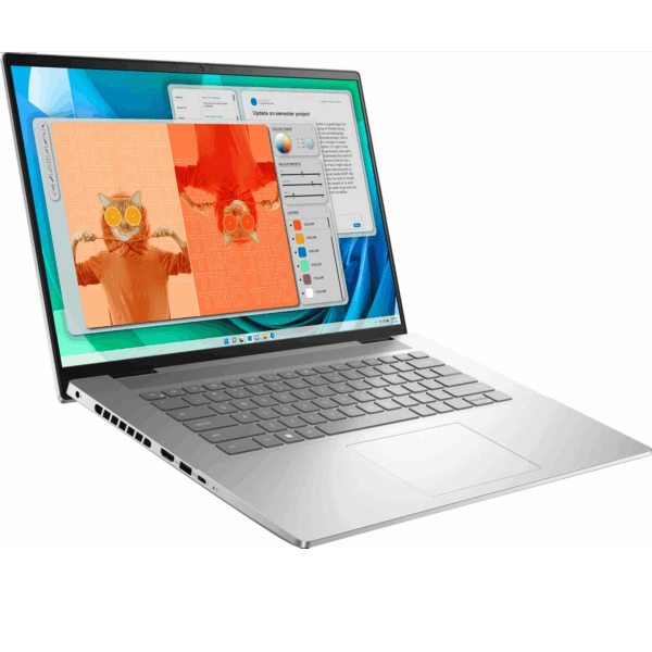 Laptop Dell Inspiron 16 Plus | 16 pulgadas 2.5K 32 GB RAM 1 TB SSD Intel Core Ultra 7 155H Laptop Dell Plus Core i7 13va, 32gb+1tb+ 16pulg 2.5K