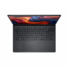 Laptop Dell 15255-A261BLK Ryzen 5 7530U 8 GB RAM 1 TB SSD 15.6 pulgadas 1920 x 1080 Touch Laptop Dell AMD R5 7530, 8gb+1tb, 15.6 touch