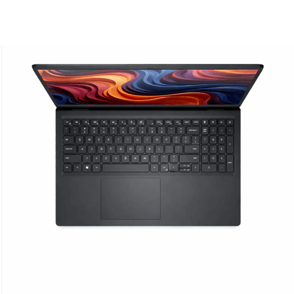 Laptop Dell 15255-A261BLK Ryzen 5 7530U 8 GB RAM 1 TB SSD 15.6 pulgadas 1920 x 1080 Touch Laptop Dell AMD R5 7530, 8gb+1tb, 15.6 touch