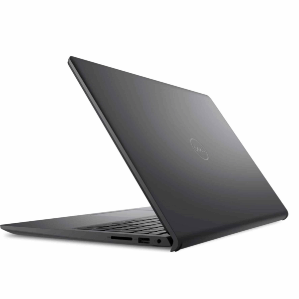 Laptop Dell 15255-A261BLK Ryzen 5 7530U 8 GB RAM 1 TB SSD 15.6 pulgadas 1920 x 1080 Touch Laptop Dell AMD R5 7530, 8gb+1tb, 15.6 touch