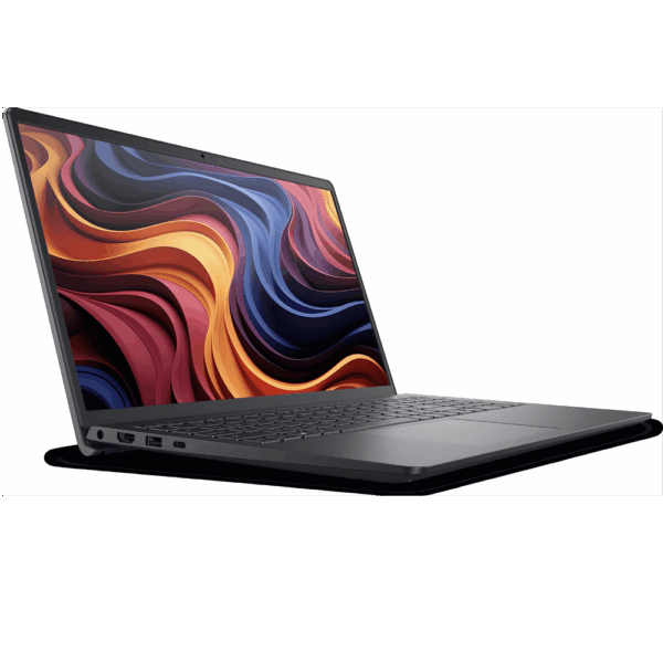 Laptop Dell 15255-A261BLK Ryzen 5 7530U 8 GB RAM 1 TB SSD 15.6 pulgadas 1920 x 1080 Touch Laptop Dell AMD R5 7530, 8gb+1tb, 15.6 touch