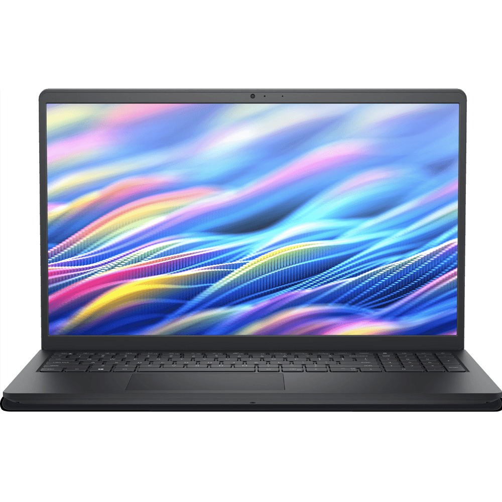 Laptop Dell 15250-7982BLK | Intel Core i7-1355U, 16 GB RAM, 1 TB SSD, 15.6 pulgadas, Touch Laptop Dell Core i7 13va, 16gb+1tb+ 15.6 touch