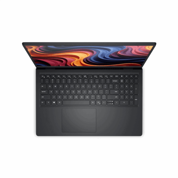 Laptop Dell 15255-A117BLK Ryzen 7 7730U 16 GB RAM 512 GB SSD 15.6" 1920 x 1080 Touch Laptop Dell Ryzen 7 7730, 16gb+512gb, touch
