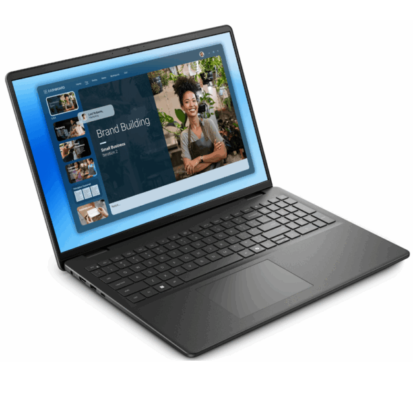 Laptop DELL Core 7 150u, 16gb+1tb+16” touch
