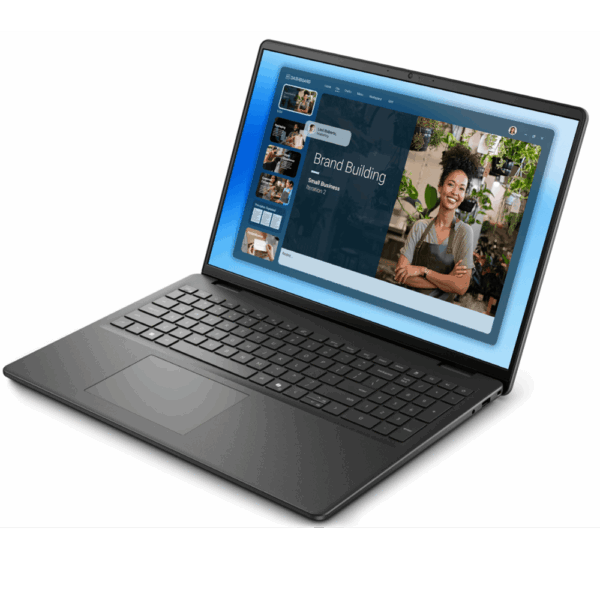 Laptop DELL Core 7 150u, 16gb+1tb+16” touch