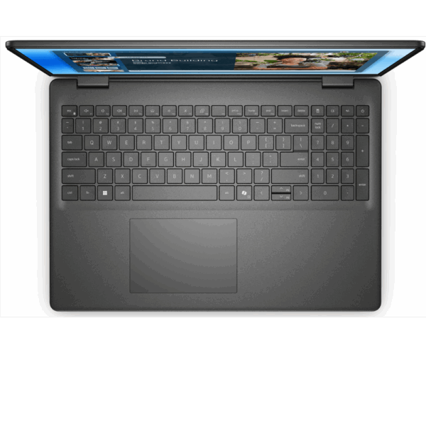 Laptop DELL Core 7 150u, 16gb+1tb+16” touch