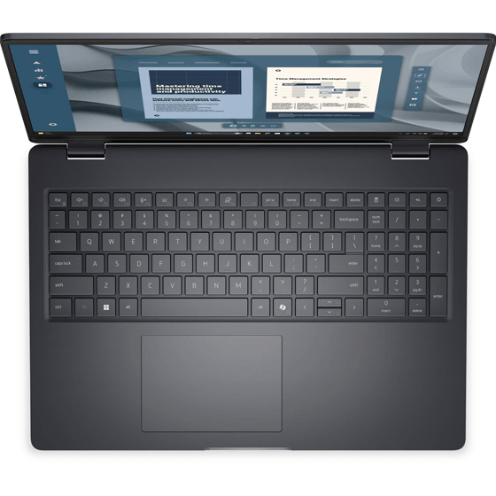 Laptop Dell AI 7 250 | 16 GB RAM, 1 TB SSD, 16 pulgadas, AMD Ryzen, pantalla táctil Laptop Dell AI 7 250 3.3GHZ, 16gb+1Tb ssd, touch