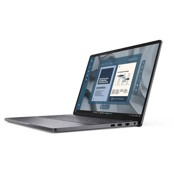 Laptop Dell AI 7 250 | 16 GB RAM, 1 TB SSD, 16 pulgadas, AMD Ryzen, pantalla táctil Laptop Dell AI 7 250 3.3GHZ, 16gb+1Tb ssd, touch