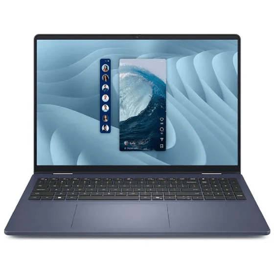 Laptop Dell Core Ultra 9 | 32 GB RAM, 1 TB SSD, 16 pulgadas, pantalla táctil Laptop Dell Core Ultra 9 3.3ghz, 32gb+1tb+ 16 pulg touch