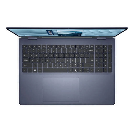 Laptop Dell Core Ultra 9 | 32 GB RAM, 1 TB SSD, 16 pulgadas, pantalla táctil Laptop Dell Core Ultra 9 3.3ghz, 32gb+1tb+ 16 pulg touch