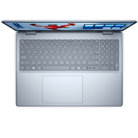 Laptop Dell Core Ultra 7 258V 32 GB RAM 1 TB SSD 16 pulgadas Touch | Windows 11 Laptop Dell plus Core Ultra 7 258, 32gb+1tb+ 16pulg touch