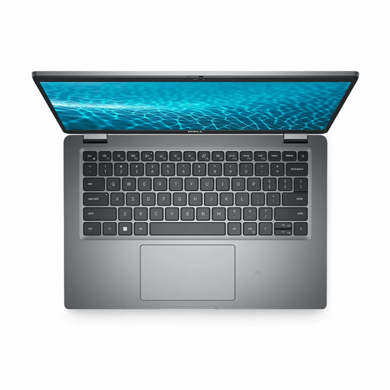 Laptop dell latitude Core i5 1250, 256gb+16gb, 14 pulg touch