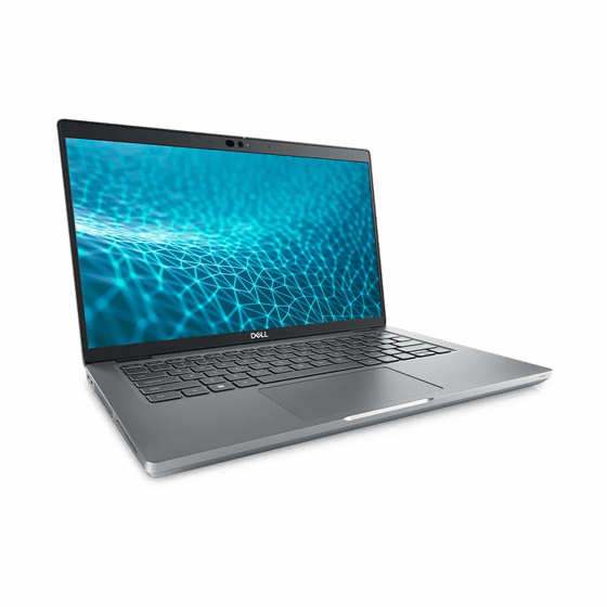 Laptop dell latitude Core i5 1250, 256gb+16gb, 14 pulg touch