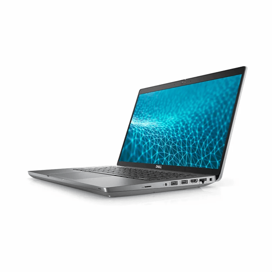 Laptop dell latitude Core i5 1250, 256gb+16gb, 14 pulg touch