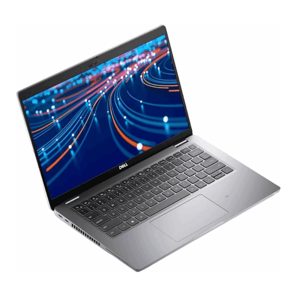 Laptop Dell Core i5, 256gb + 16gb, 14 pulg touch
