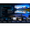 Monitor ENV TECH FLAT FHD VA 75Hz | 1920x1080, 16:9, 300 nits, 4000:1, 16 ms Monitor ENV TECH FLAT FHD VA 75Hz