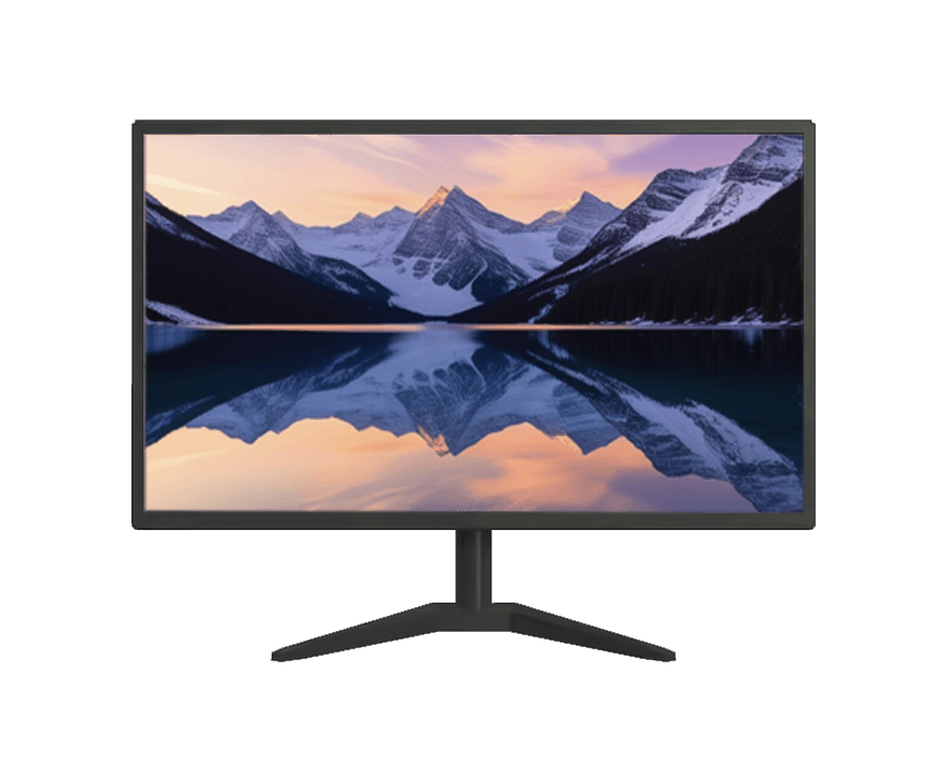 1EENV1749.png Monitor ENV TECH Flat 20" FHD | 1600x9000, TN, 200 nits, 600:1, 5 ms Monitor ENV TECH Flat FHD 60hz