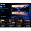 1EENV1749_POST.png Monitor ENV TECH Flat 20" FHD | 1600x9000, TN, 200 nits, 600:1, 5 ms Monitor ENV TECH Flat FHD 60hz