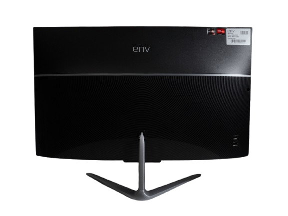 All In One ENV R5324 | AMD R5-3500U, 16 GB RAM, 512 GB, 24 pulgadas, FHD, Windows 11 AIO ENV EOS R5324 AMD R5-3500U 16Gb 512Gb 24" FHD W11H