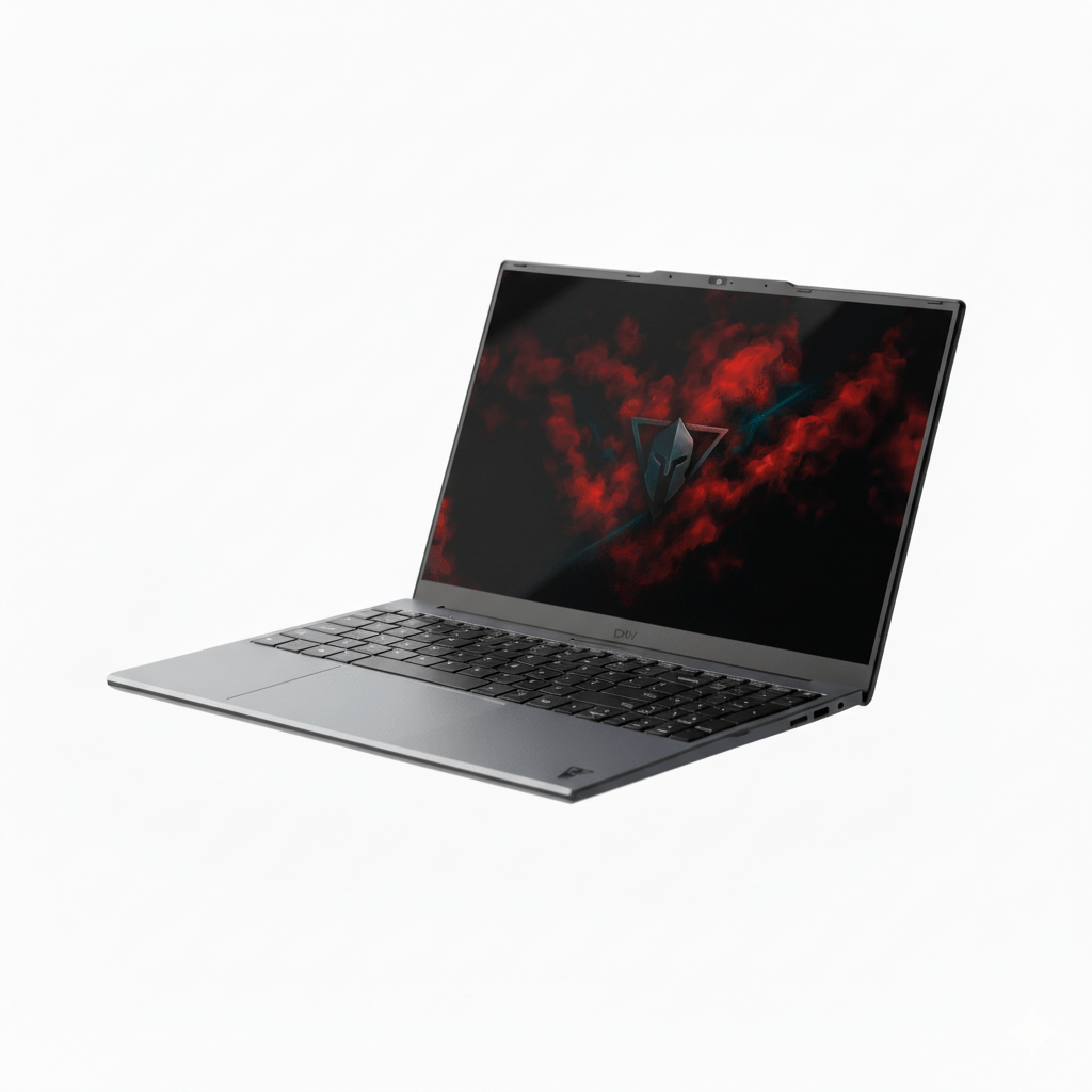 1EENV5095.png LAPTOP ENV Book Lite N5095 8GB 256GB FHD 15,6"