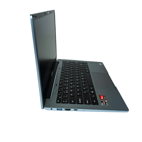 Laptop ENV Ryzen 5-3500U | 16 GB RAM, 512 GB SSD, 14 pulgadas, 1920x1080, 6000 mAh Laptop ENV Ryzen 5-3500U 16Gb 512Gb 14" FHD