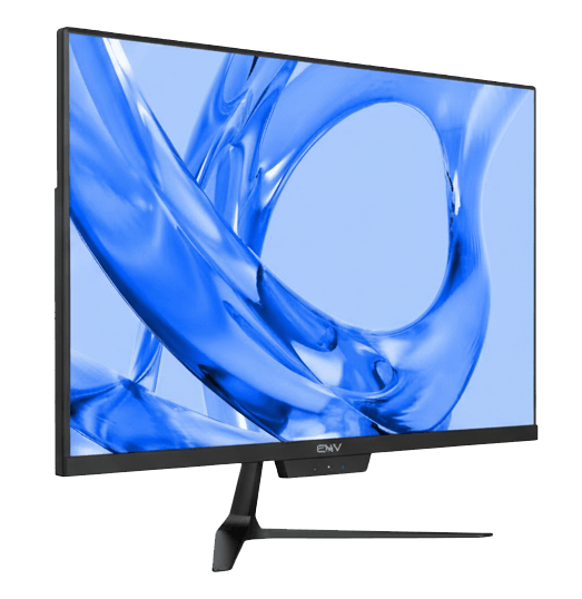 1EENV9250.png All in One AMD PCUT1B-270P-EMK | R5-3500U, 16 GB RAM, 512 GB SSD, 27 pulgadas, Full HD ALL IN ONE ENV AMD R5-3500U 16Gb 512Gb 27" FHD