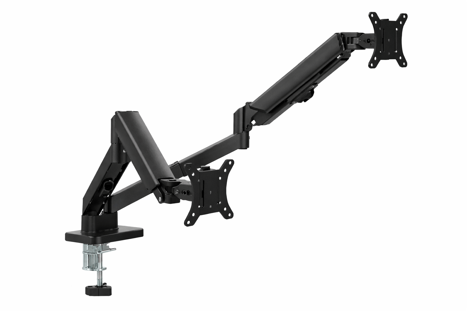 Soporte ENV Dual Axis Arm | Pistón a Gas