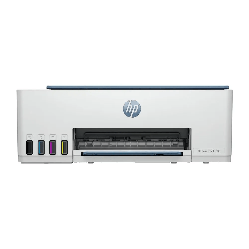 1EHP1730-frontal.png Impresora HP Smart Tank 585 | Inyección térmica de tinta, Wi-Fi, USB Impresora HP 585 Multifunción Smart Tank