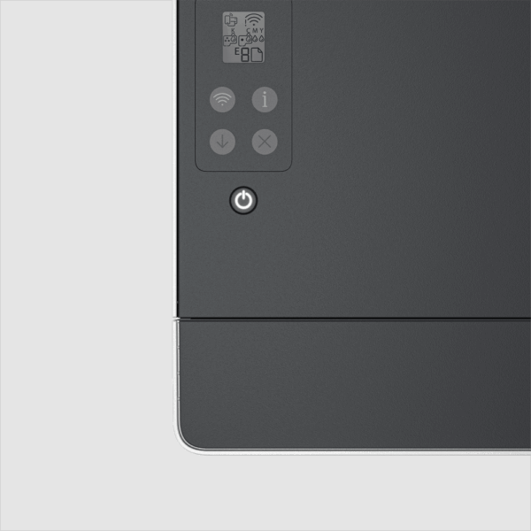 Impresora HP 210 Smart Tank | Multifunción con Wi-Fi y puerto USB Impresora HP 210 Smart Tank