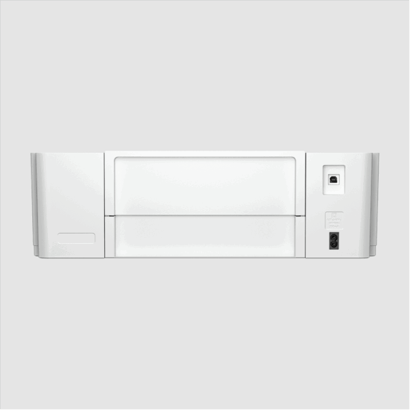 Impresora HP 210 Smart Tank | Multifunción con Wi-Fi y puerto USB Impresora HP 210 Smart Tank