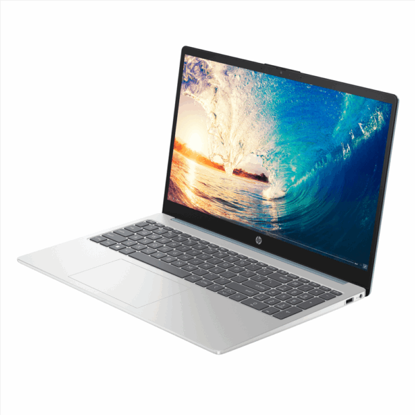 Laptop HP 15-FC0279 Ryzen 7 | 16 GB RAM, 1 TB SSD, 15.6 pulgadas, 10.75 horas de batería Laptop HP 15-FC0279 Ryzen 7, 7730, 16gb DDR4 + 1tb SSD, 15.6"
