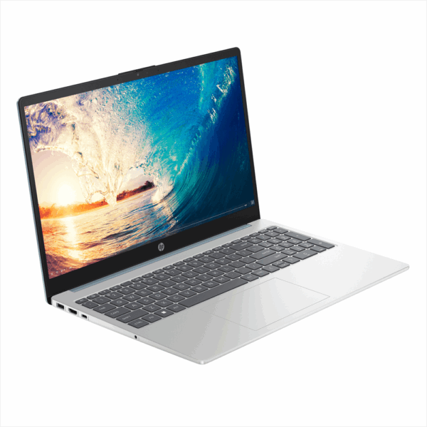Laptop HP 15-FC0279 Ryzen 7 | 16 GB RAM, 1 TB SSD, 15.6 pulgadas, 10.75 horas de batería Laptop HP 15-FC0279 Ryzen 7, 7730, 16gb DDR4 + 1tb SSD, 15.6"