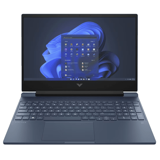 Laptop HP Victus Core i5 | 16 GB RAM, 512 GB SSD, 15.6" FHD, NVIDIA RTX 3050 Laptop HP Victus Core i5 13va, 16gb+512gb+ RTX 3050 6GB