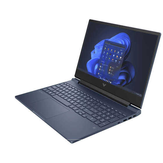 Laptop HP Victus Core i5 | 16 GB RAM, 512 GB SSD, 15.6" FHD, NVIDIA RTX 3050 Laptop HP Victus Core i5 13va, 16gb+512gb+ RTX 3050 6GB