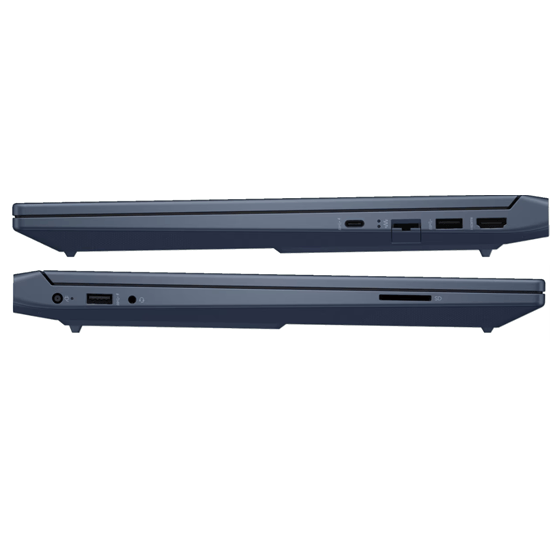 Laptop HP Victus Core i5 | 16 GB RAM, 512 GB SSD, 15.6" FHD, NVIDIA RTX 3050 Laptop HP Victus Core i5 13va, 16gb+512gb+ RTX 3050 6GB