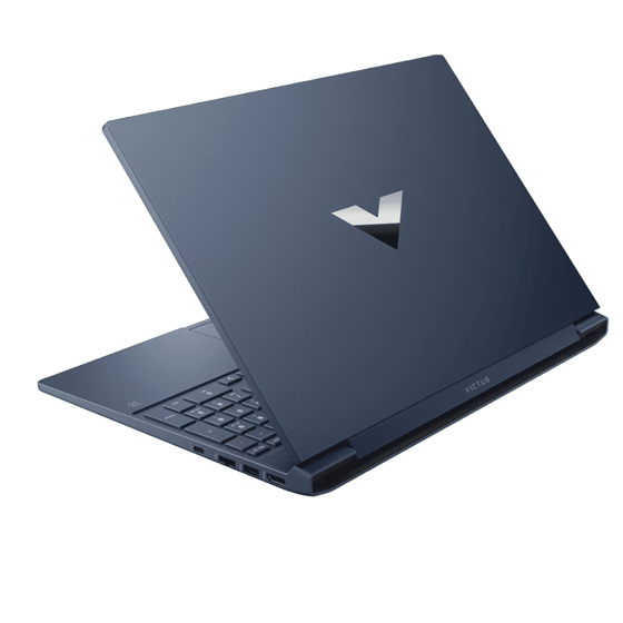 Laptop HP Victus Core i5 | 16 GB RAM, 512 GB SSD, 15.6" FHD, NVIDIA RTX 3050 Laptop HP Victus Core i5 13va, 16gb+512gb+ RTX 3050 6GB
