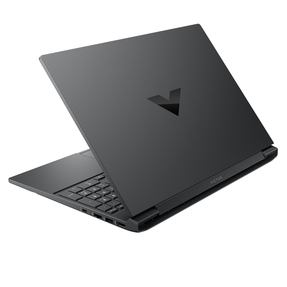 Laptop HP Victus 15-FA2082 | Intel Core i5-13420H, 16 GB RAM, 512 GB SSD, NVIDIA RTX 4050, 15.6" 1920x1080 Laptop HP Victus gaming, core i5 13420H, 512gb+16gb, RTX 4050 6GB