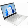Laptop HP N150 | Intel N150, 4 GB RAM, 128 GB SSD, 14 pulgadas, 1366 x 768, Windows 11, color plata PLATA