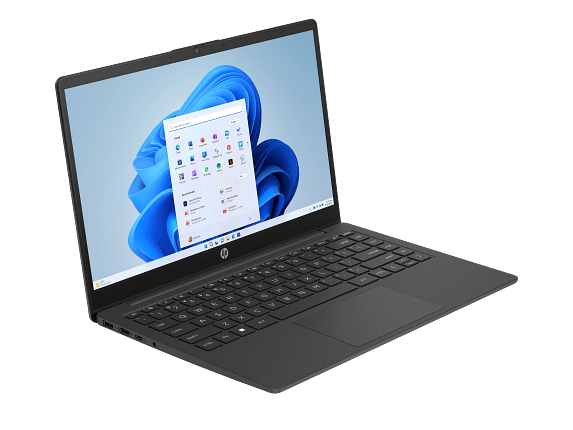 Laptop Intel Core 5, 16gb+256gb, 15.6 pulg, w11 Laptop HP Intel N100 4gb ram, 128gb