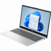 Laptop HP Ryzen 5 7520U, 8gb+512gb, 15.6 touchscreen, w11