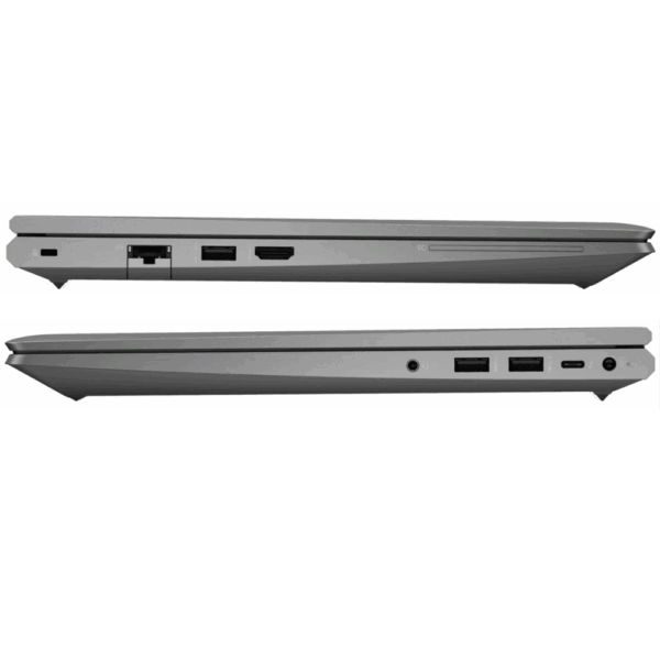 Laptop HP Zbook, Core i7, 32gb ram, 256gb, 15.6, RTX 1200