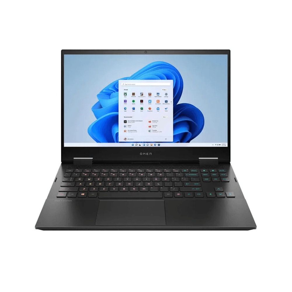 Laptop HP OMEN Gamer rtx 4070 8GB, Core i7 14va, 32gb+1tb
