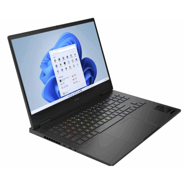 Laptop HP OMEN Gamer rtx 4070 8GB, Core i7 14va, 32gb+1tb
