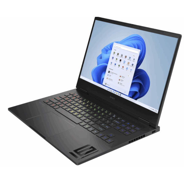 Laptop HP OMEN Gamer rtx 4070 8GB, Core i7 14va, 32gb+1tb