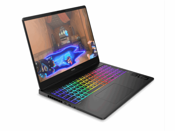 1EHP9398.png Laptop Gamer Omen RTX 5060 8GB Ryzen AI 7 350, 16gb+512gb