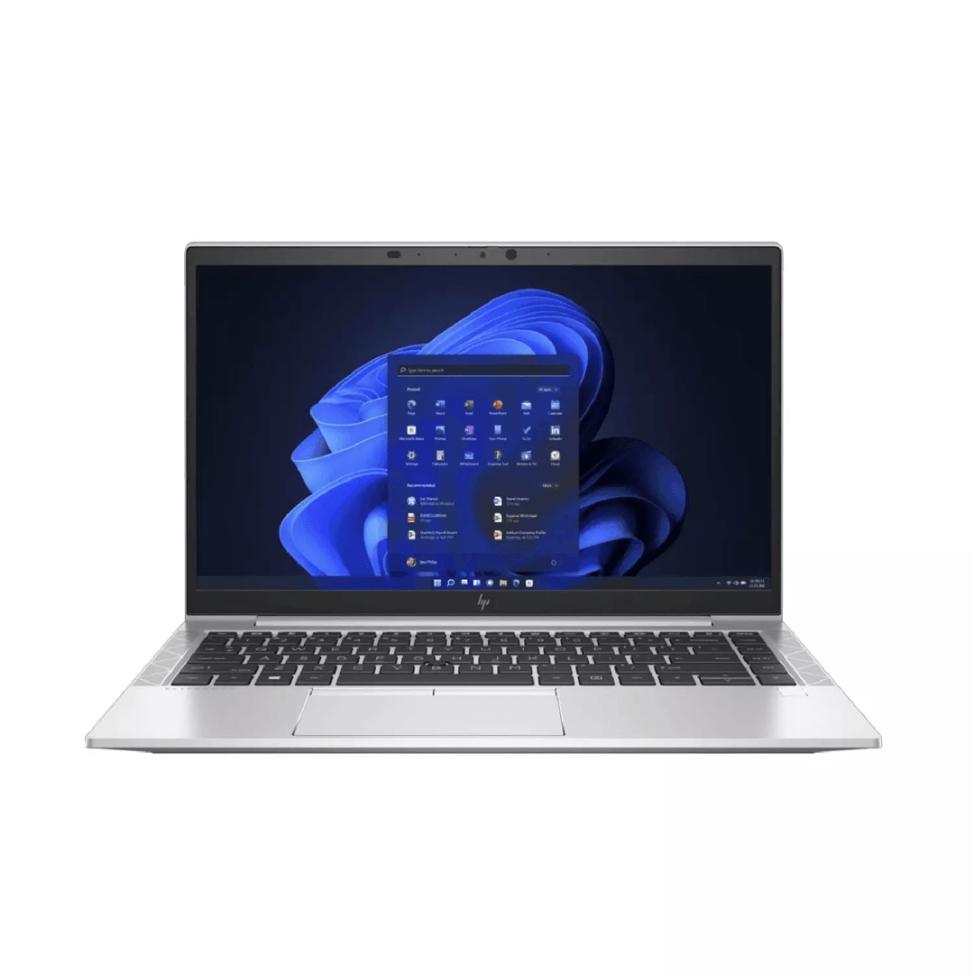 Laptop HP Elitebook g8 Core i5 16gb+512gb, 14 pulg