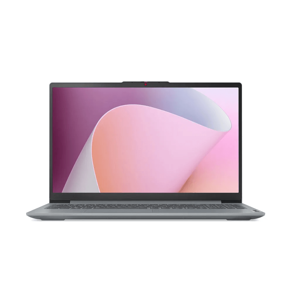 Laptop Lenovo IP Slim | Ryzen 3 7320U, 15.6 pulgadas, 8 GB RAM, 512 GB SSD Laptop Lenovo IP Slim Ryzen 3, 7320U, 15,6" 8GB, 512GB