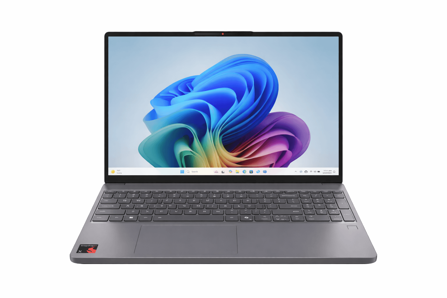 Laptop Lenovo Snapdragon X X1-26-100 15.3 pulgadas | 16 GB RAM, 256 GB SSD, pantalla táctil Laptop Lenovo Snapdragon 16gb+1tb+ 15.3 pulg touch, W11