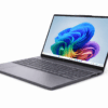 Laptop Lenovo Snapdragon X X1-26-100 15.3 pulgadas | 16 GB RAM, 256 GB SSD, pantalla táctil Laptop Lenovo Snapdragon 16gb+1tb+ 15.3 pulg touch, W11