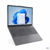Laptop Lenovo Ideapad Slim 3 | Ryzen 7 7735HS, 16 GB RAM, 1 TB SSD, 15.3 pulgadas, 1920x1200 Laptop Lenovo Ideapad Slim 3 Ryzen 7 7735hs 16gb, 1tb